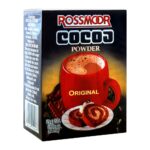 Rossmorr Cocoa Powder Original 85G