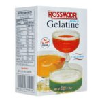 Rossmorr Edible Gelatin Unflavored 50G