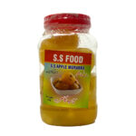S.S Food Murabba Apple 1Kg