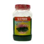 S.S Food Murabba Ashrafi Green 1Kg
