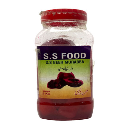 S.S Food Murabba Beeh 1Kg