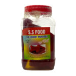 S.S Food Murabba Carrot 1Kg