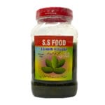 S.S Food Murabba Harr 1Kg