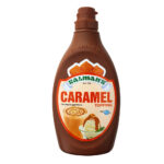 Salmans Caramel Topping 623G