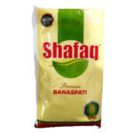 Shafaq Banaspati 1Kg