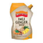 Shangrila Imli Ginger Sauce 225G