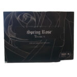Spring Rose Tissues 160 Sheets