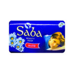 Saba Beauty Soap 55G