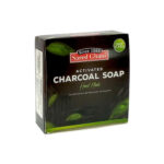Saeed Ghani Activated Charcoal Soap