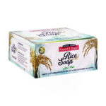 Saeed Ghani Rice Soap 100G