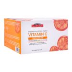 Saeed Ghani Vitamin C Brightening & Anti-Aging Face Cream 60Gm