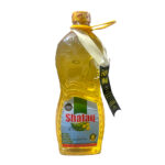 Shafaq Canola Oil 3L