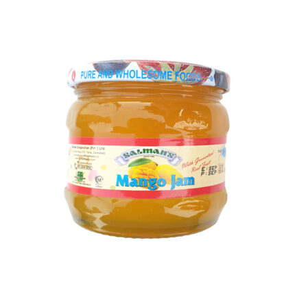 Salman Mango Jam 200G