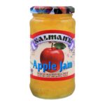 Salmans Apple Jam 450G