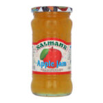 Salmans Apple Jam 900G