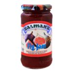 Salmans Black Fig Jam 450G