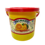 Salmans Citrus Marmalade Jam 2Kg