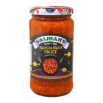 Salmans Manchurian Sauce 385g