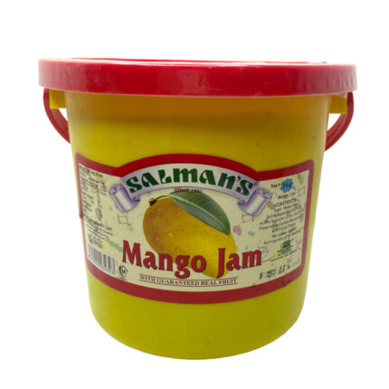 Salmans Mango Jam 2Kg