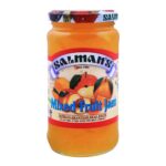 Salmans Mixed Fruit Jam 450G