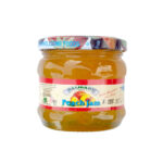 Salmans Peach Jam 200G