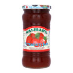 Salmans Strawberry Jam 900G