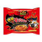 Samyang 2X Spicy Hot Chicken Flavor Ramen Noodle 140Gm
