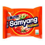 Samyang Buldak Spicy Ramen Noodle 120G