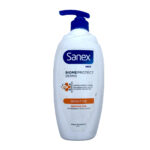 Sanex Biome Protect Dermo Sensitive Skin Showe Cream 720Ml