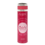 Sapil Chichi Pour Femme Body Spray 200Ml