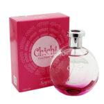 Sapil Chichi Pour Femme Eau De Toilette 100Ml