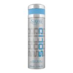 Sapil Solid Silver For Men Deodorant Spray 200Ml