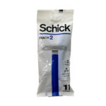Schick Exacta 2 Razor 1Pc