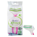 Schick Extreme 3 Sensitive Women Razor 4P