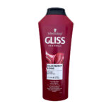 Schwarzkopf Gliss Shampoo Supreme Lenght 400Ml