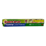 Scotch Brite Freshwrap 100Sf (3 Meter)