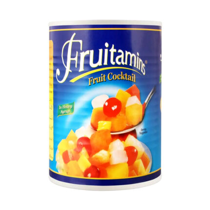 Seasons Delight Fruit Cocktail 3060G