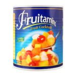 Seasons Fruit Cocktail 836G