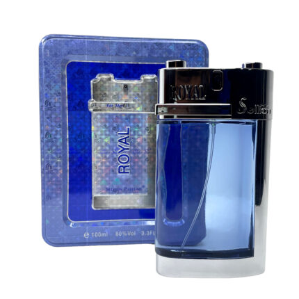 Sellion Parfums Royal For Men 100Ml