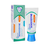 Sensodyne Toothpaste Mild Mint For Kids 3-5 Y 50G