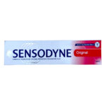 Sensodyne Toothpaste Original Imp. 100Ml