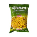 Shahi Dal Moth 100G