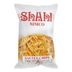 Shahi Nimco Salted Chips 80G