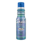 Shalis Man Body Spray 175Ml