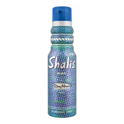 Shalis Man Body Spray 175Ml