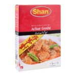 Shan Achar Gosht Recipe Masala Double Pack