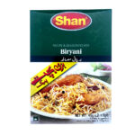 Shan Biryani Masala 45G