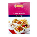 Shan Chaat Masala 45G