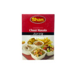 Shan Chat Masala 85G