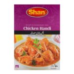 Shan Chicken Handi Recipe Masala 50gm